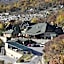 OSTROG Aparthotel KOLIBA-VLASTNIŠTVO MANASTIRA OSTROG