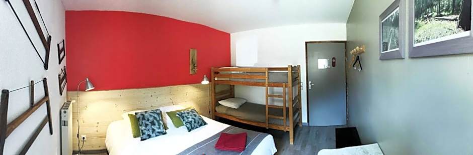 AUBERGE GAILLARD