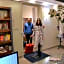 Smart Hotel Gallery House