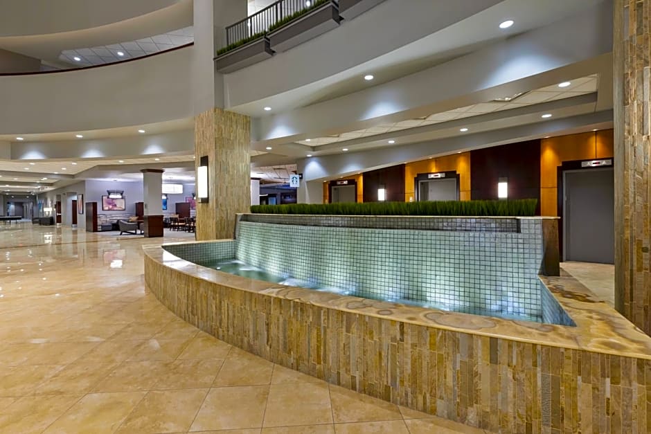 Courtyard by Marriott Omaha La Vista