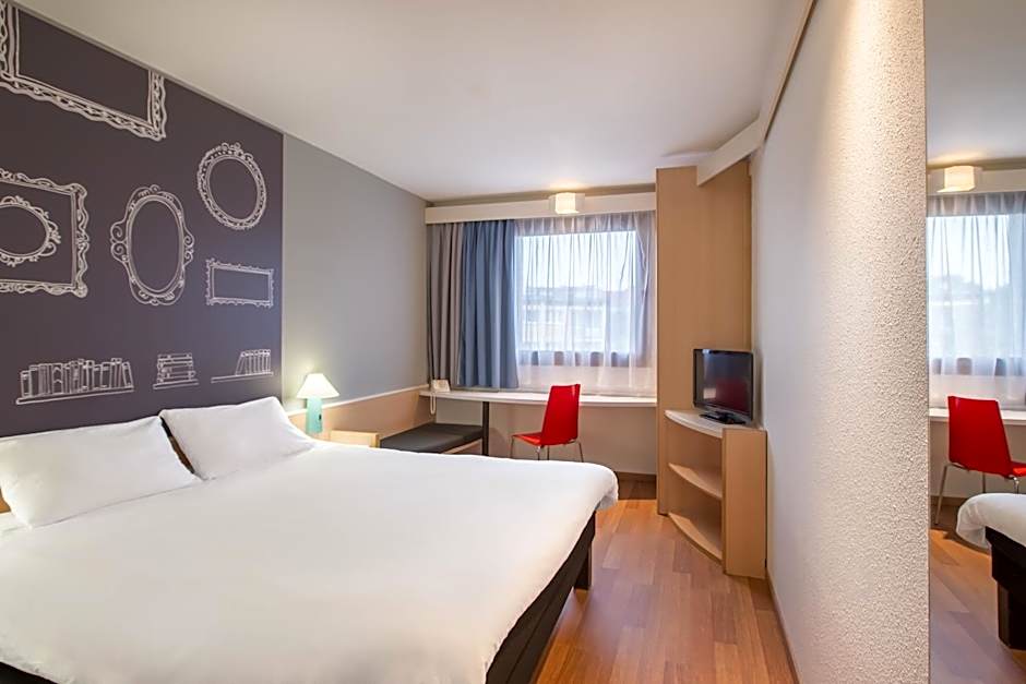 Ibis Szczecin Centrum