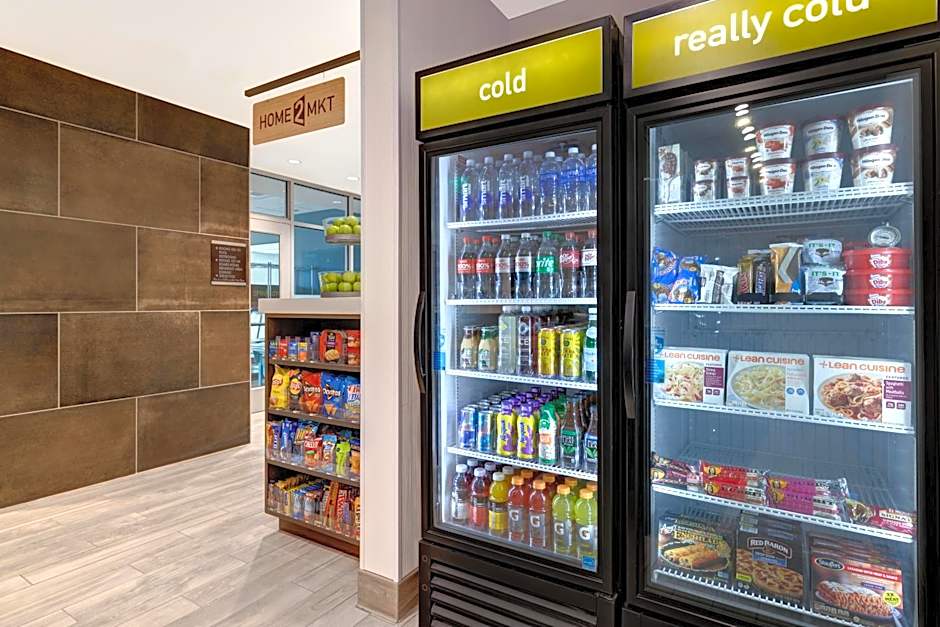 Home2 Suites By Hilton Petaluma