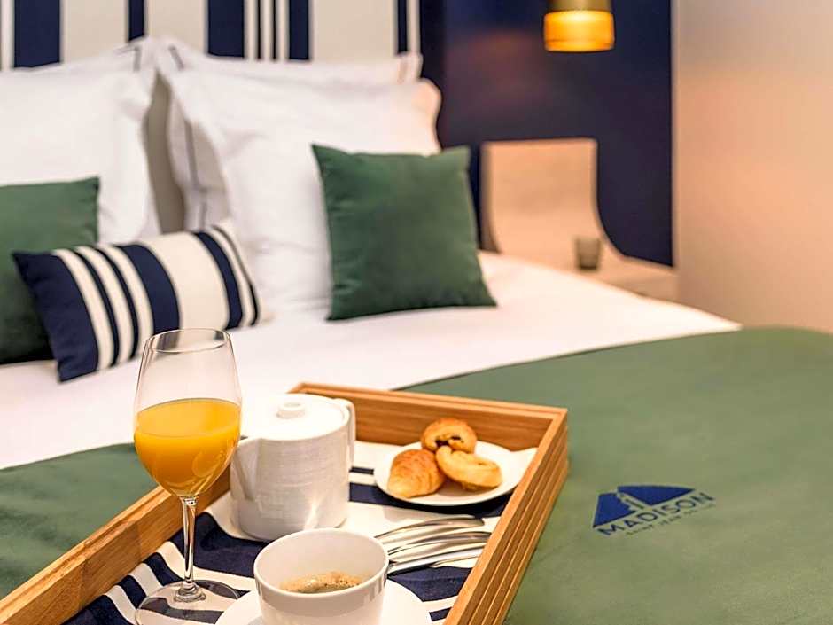 MADISON Saint Jean de Luz - Handwritten Collection