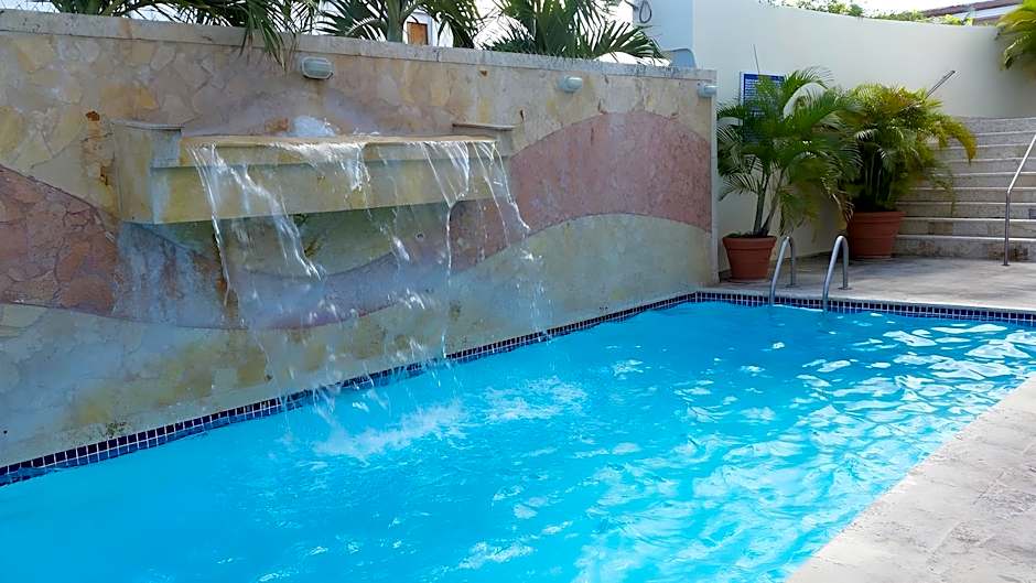 Melia Century Hotel