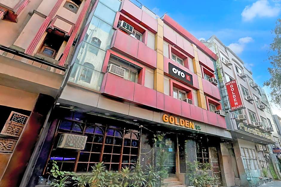 Golden Deluxe – Delhi, NY