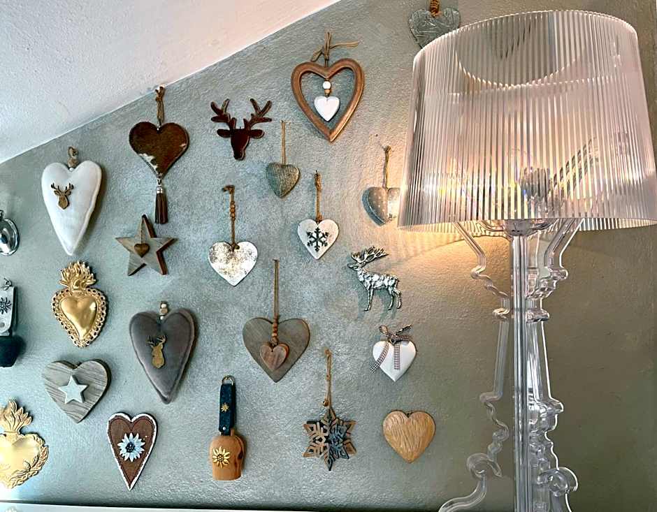 B&B Lavi Ortisei val Gardena