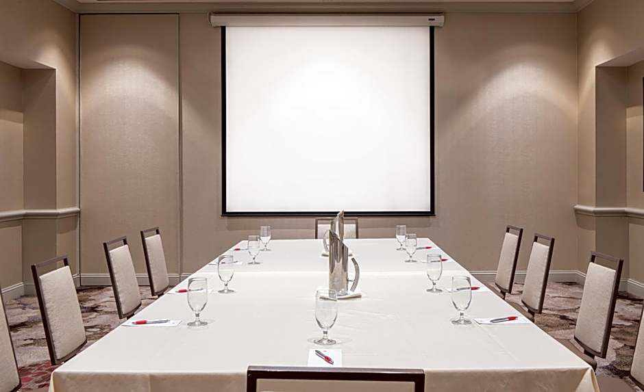 Chicago Marriott Suites Deerfield