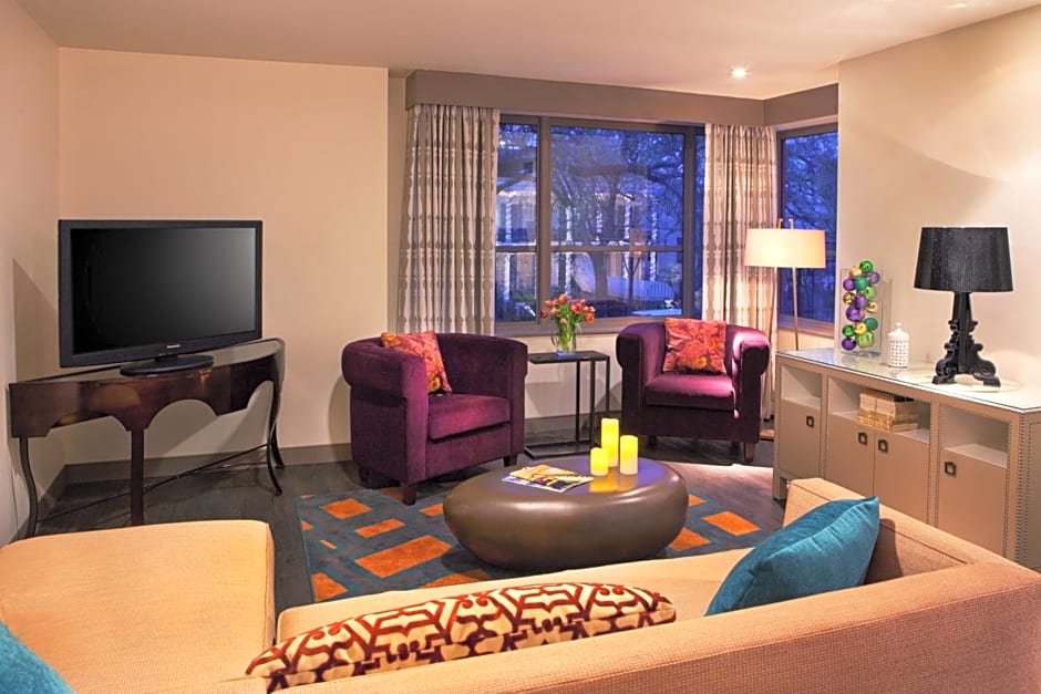 Hotel Tonnelle New Orleans, a Tribute Portfolio Hotel