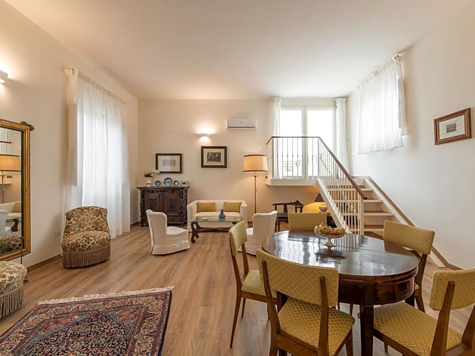 B&B Palazzo Merello