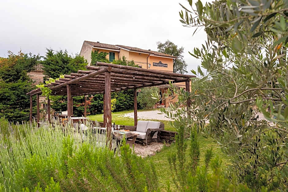 Locanda Tanè