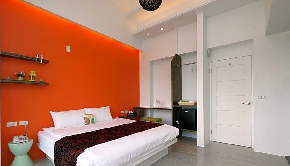 Ming Yuan Bnb – Wujie, WV