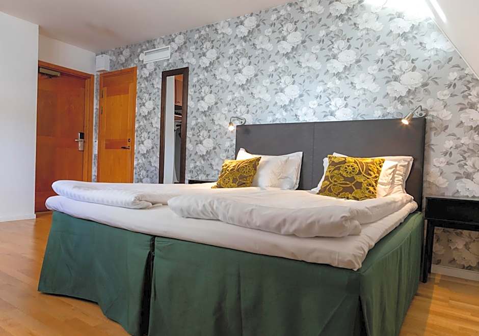 Best Western Plus JA Hotel Karlskrona