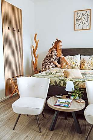 Bed & Breakfast Het Vinkenest Nijverdal