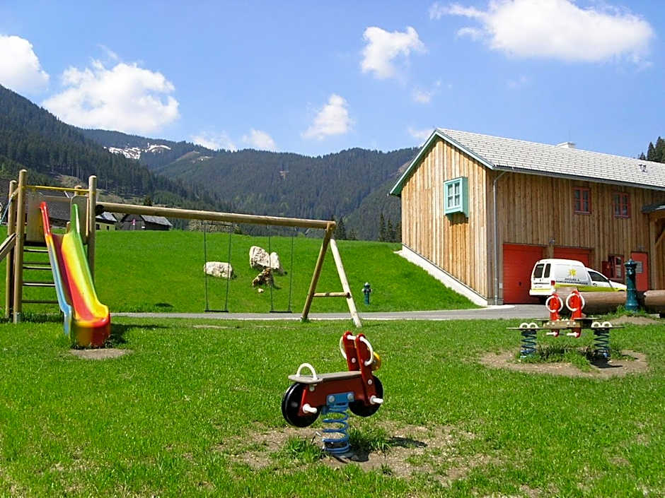 JUFA Hotel Eisenerzer Ramsau