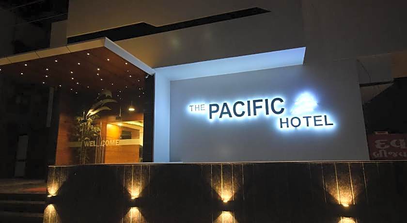 The Pacific Hotel