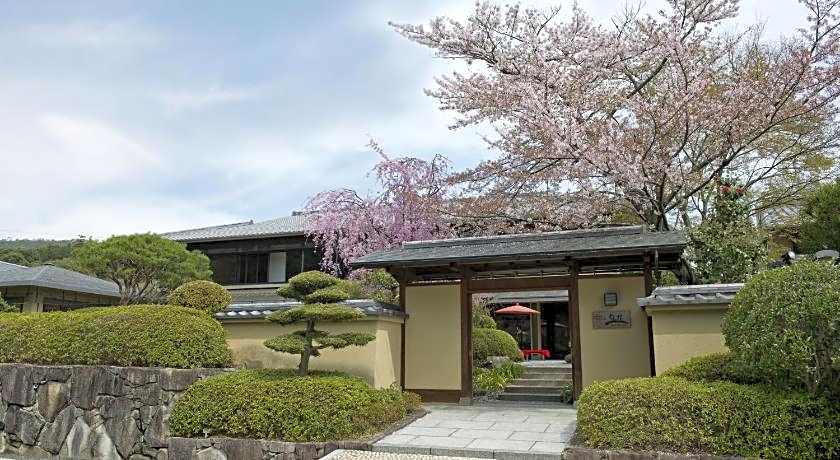 Kyoto Arashiyama Ranzan Hotel