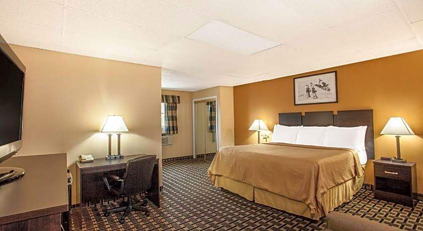Travelodge by Wyndham South Burlington