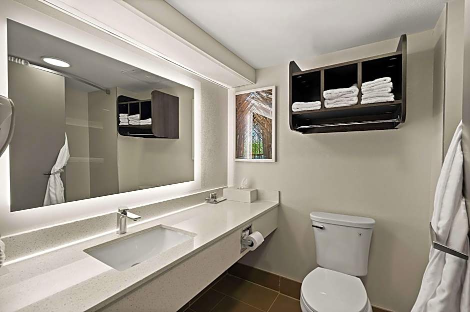 Best Western Shackleford