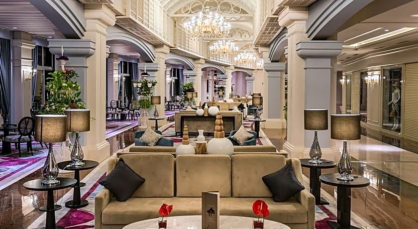 Rixos Premium Tekirova Hotel