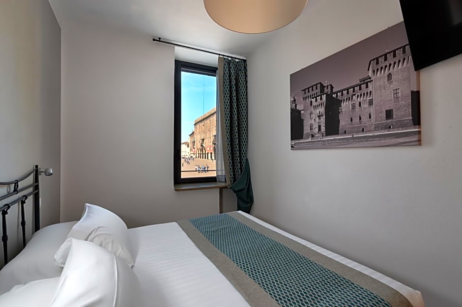 Hotel dei Gonzaga