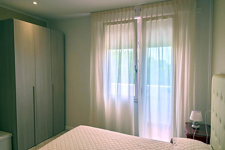 Hotel Viña del Mar Pineta