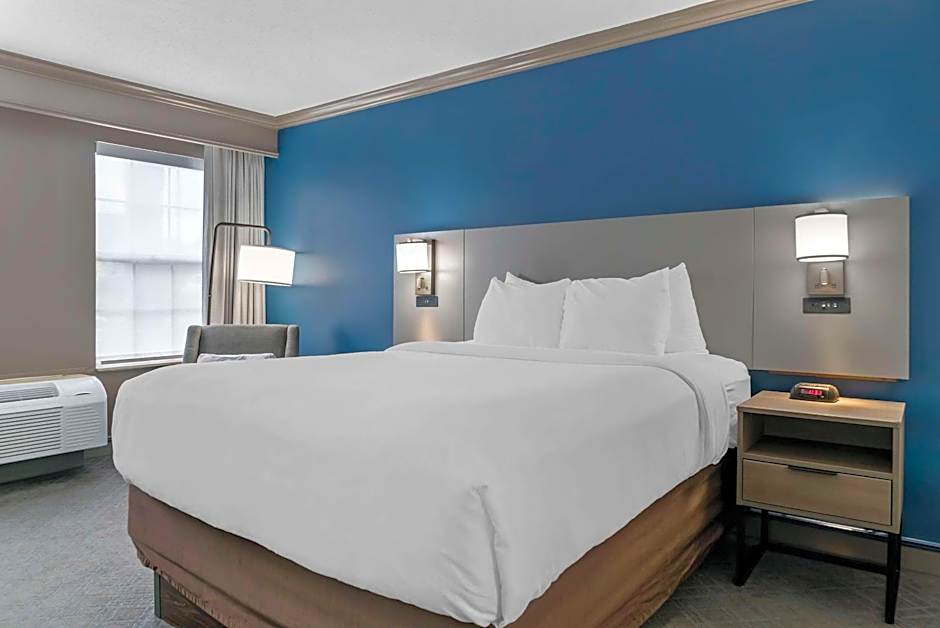 Comfort Inn Plainwell