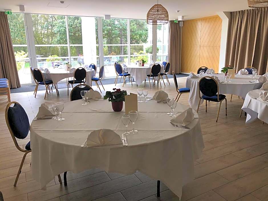 Best Western Hotel du Lac Dunkerque