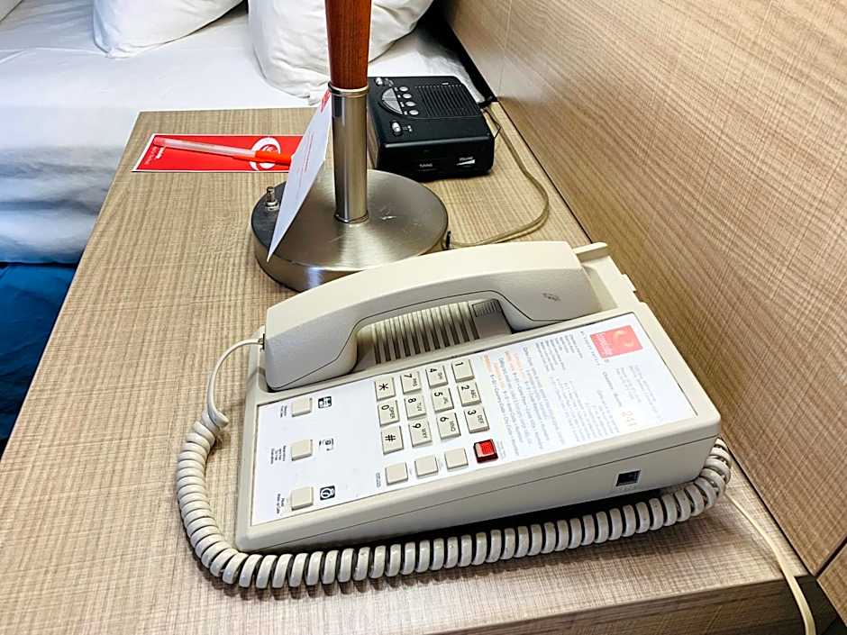 Econo Lodge Quebec Airport