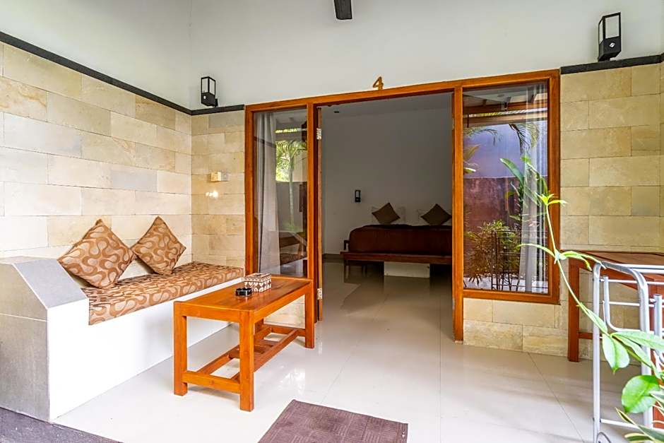 Villa Doria Gili Air