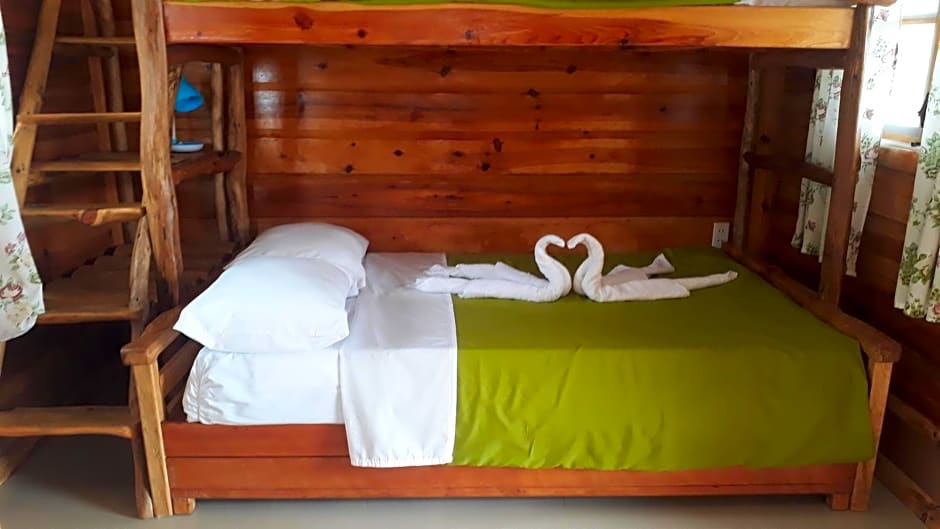 Baleh Boble Guesthouse