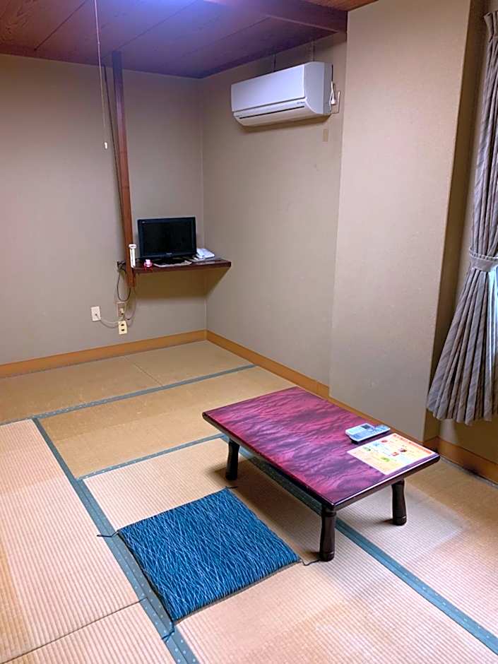 Minshuku Sumiya
