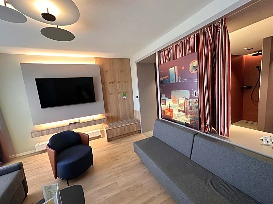 Apartment-Hotel Hamburg Mitte