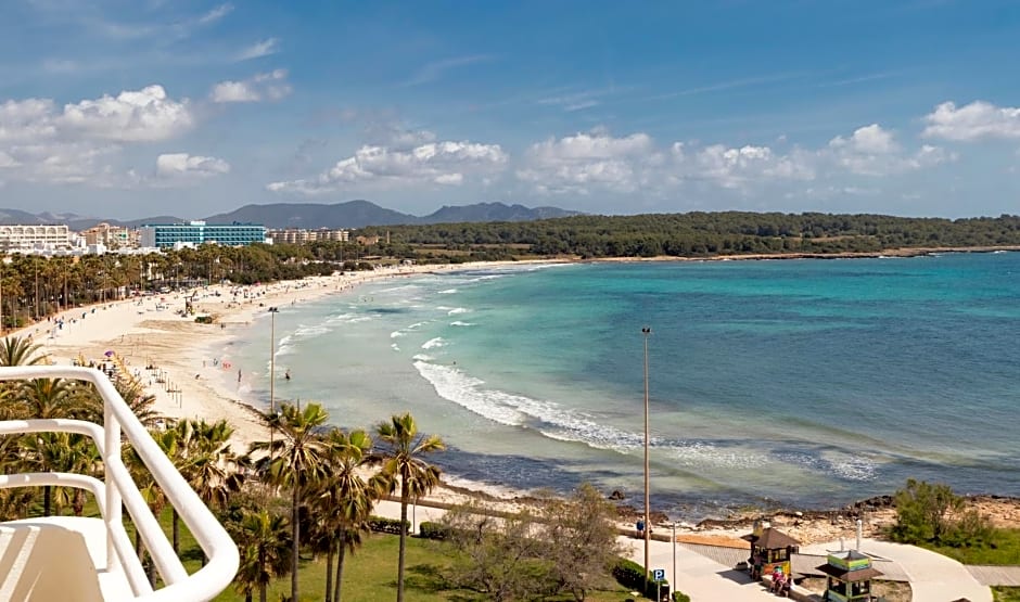 Hotel Palia Sa Coma Playa