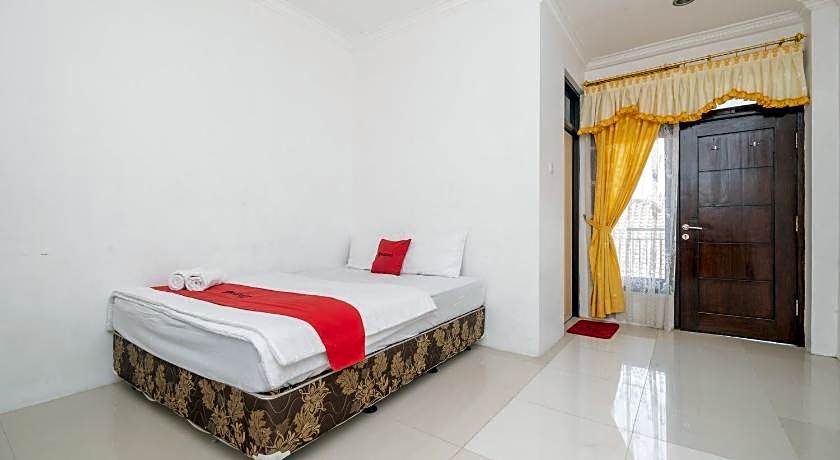 Grha Rahadi 2 Wiyung RedPartner