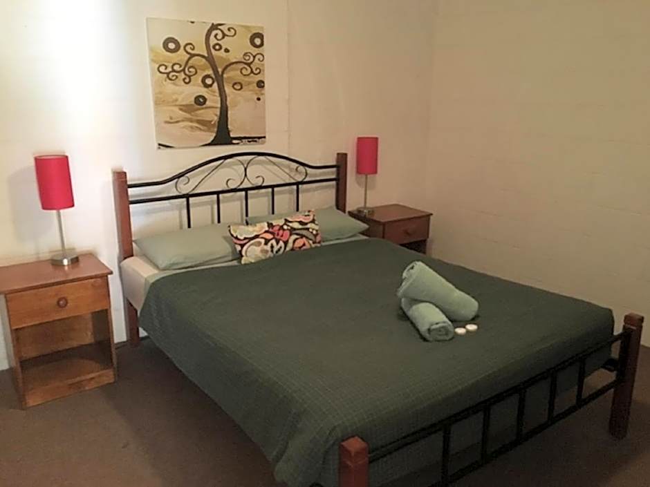 Desert View Apartments