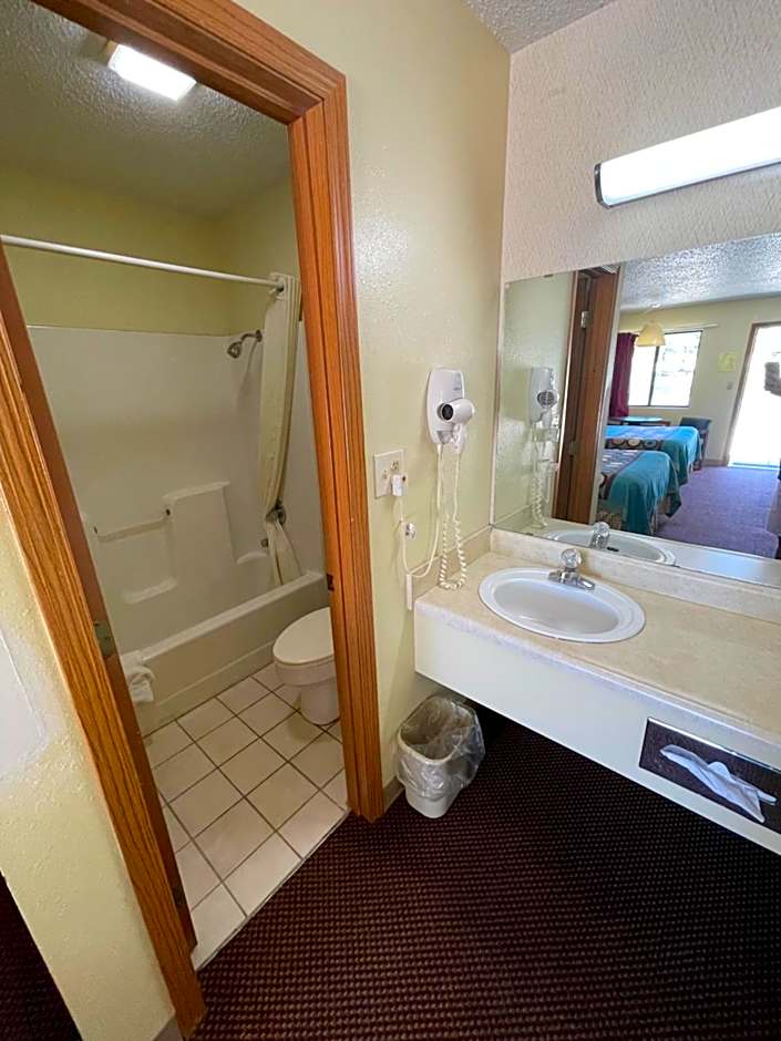 Executive Inn
