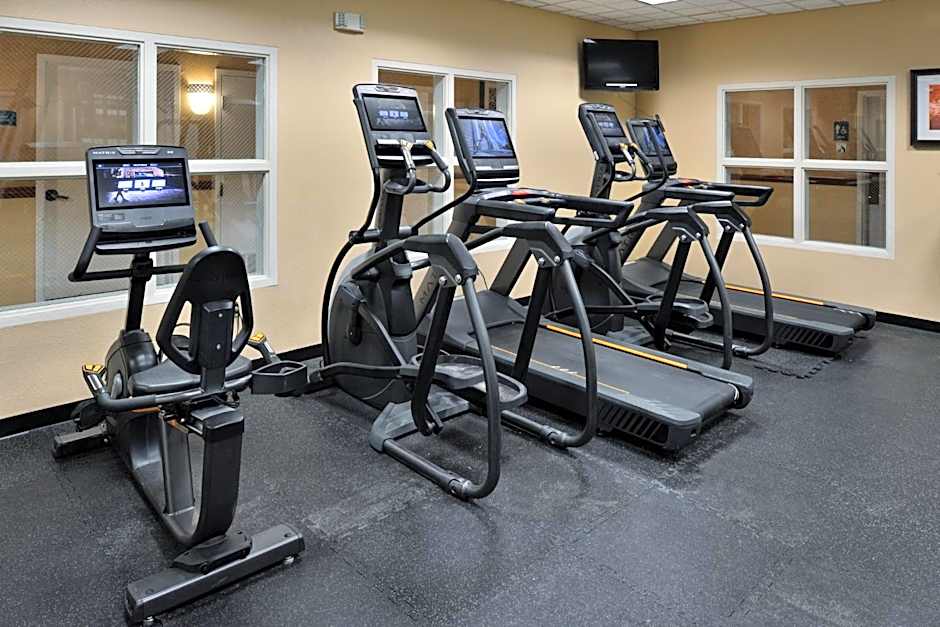 Staybridge Suites Las Cruces By IHG