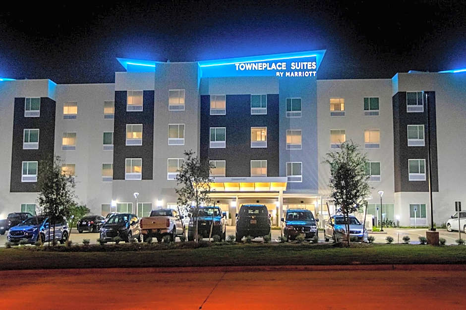 TownePlace Suites by Marriott Conroe