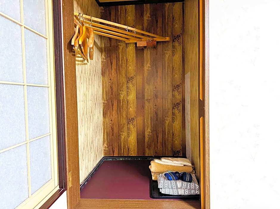 Onsen Yado Misuzuso