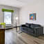 Hampton Inn By Hilton Houston-Pearland