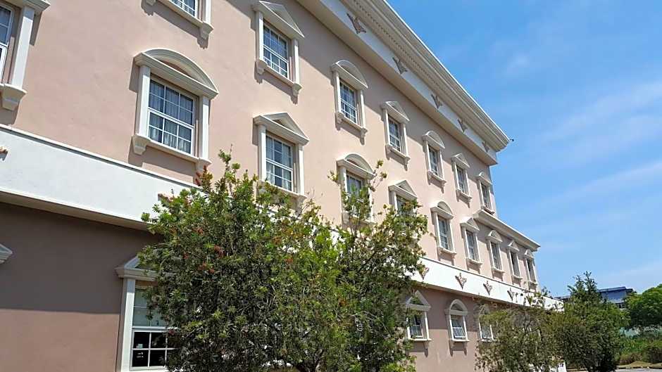 Hotel Seri Malaysia Kulim