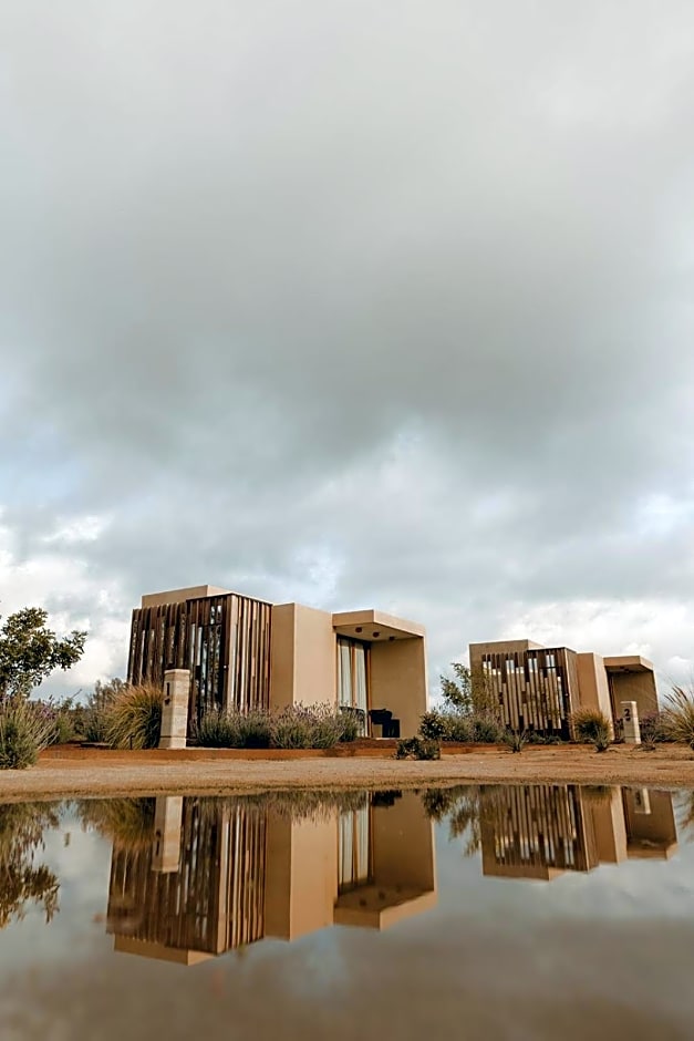 Equ Hotel Boutique