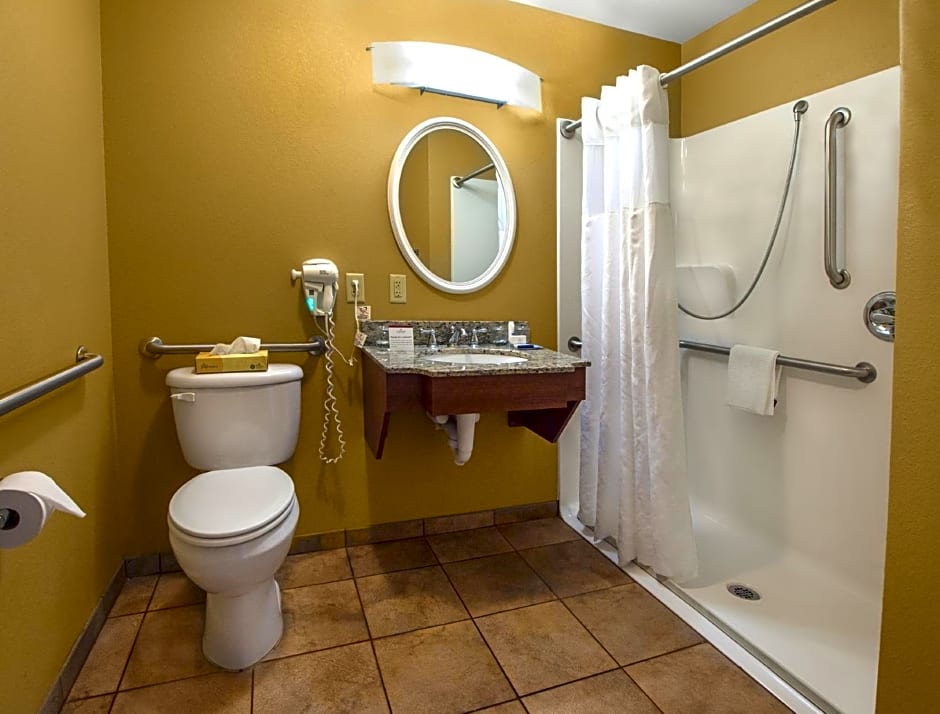 Candlewood Suites Buffalo Amherst, an IHG Hotel