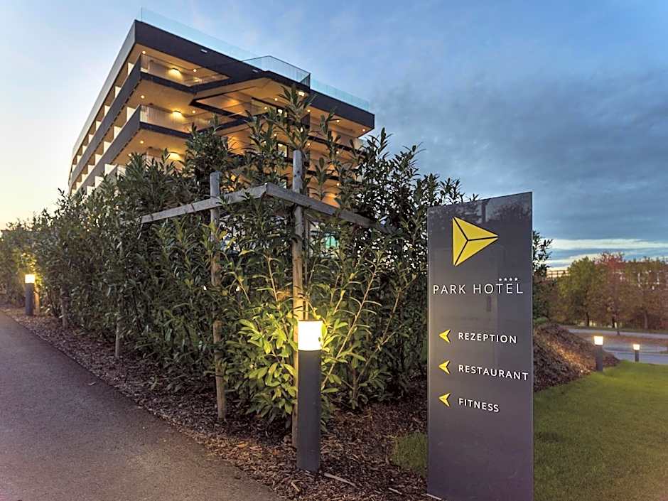 Best Western Parkhotel Hagenberg