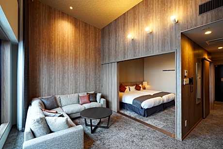 Deluxe Hollywood Twin Room