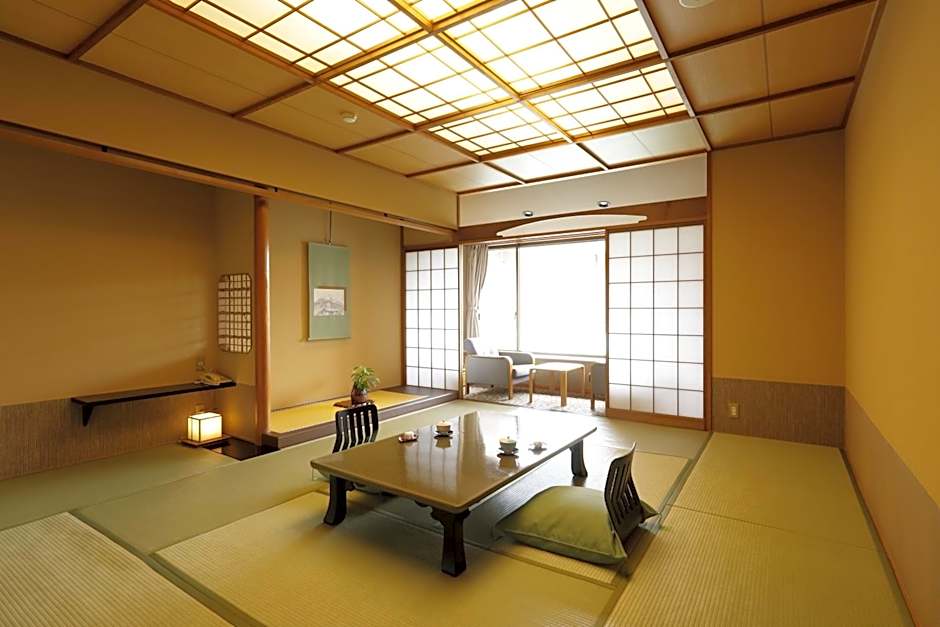 Yumeguri no Yado Yoshiharu