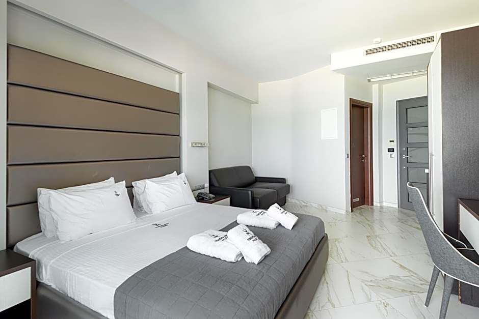 Tridente Mare Apart Hotel