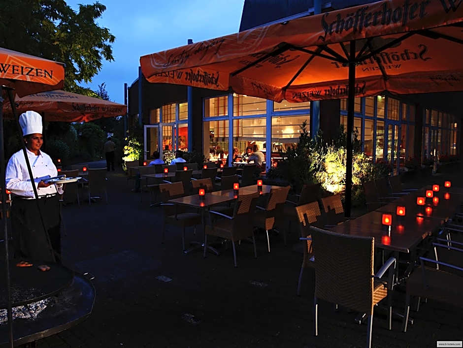 H+ Hotel Köln Hürth