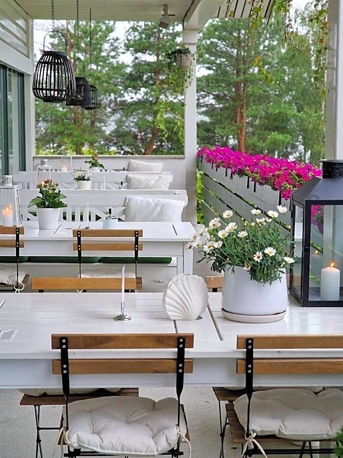 Tyrifjord Hotell