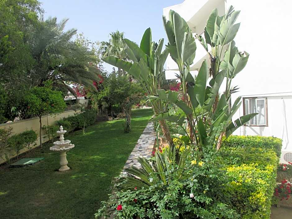 Tsialis Hotel Apartments